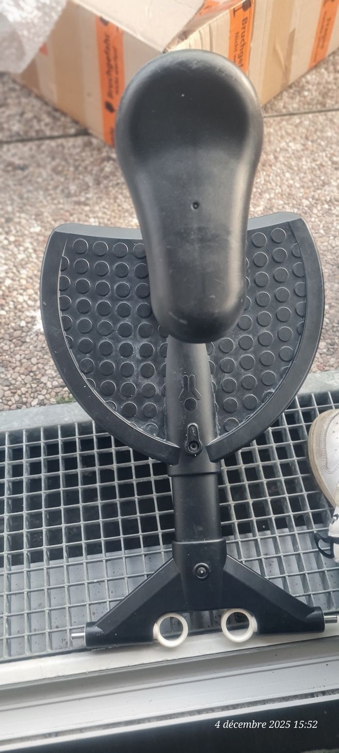 Yoyo+ baord babyzen stokke - photo numéro 2