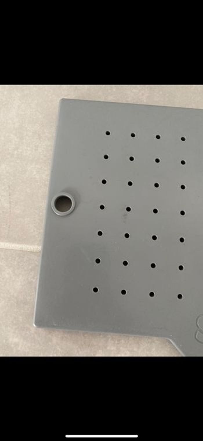 Plateau outillage Smoby - photo numéro 3