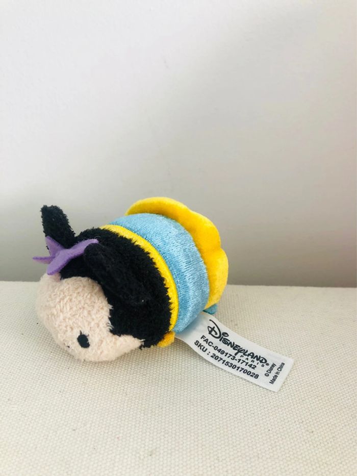 Peluche disneyland euro disney souris - photo numéro 3