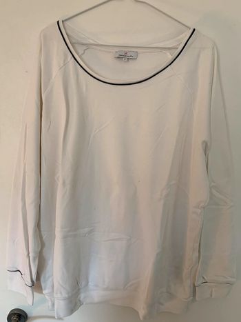 Haut manche longue Jacqueline RIU taille 5