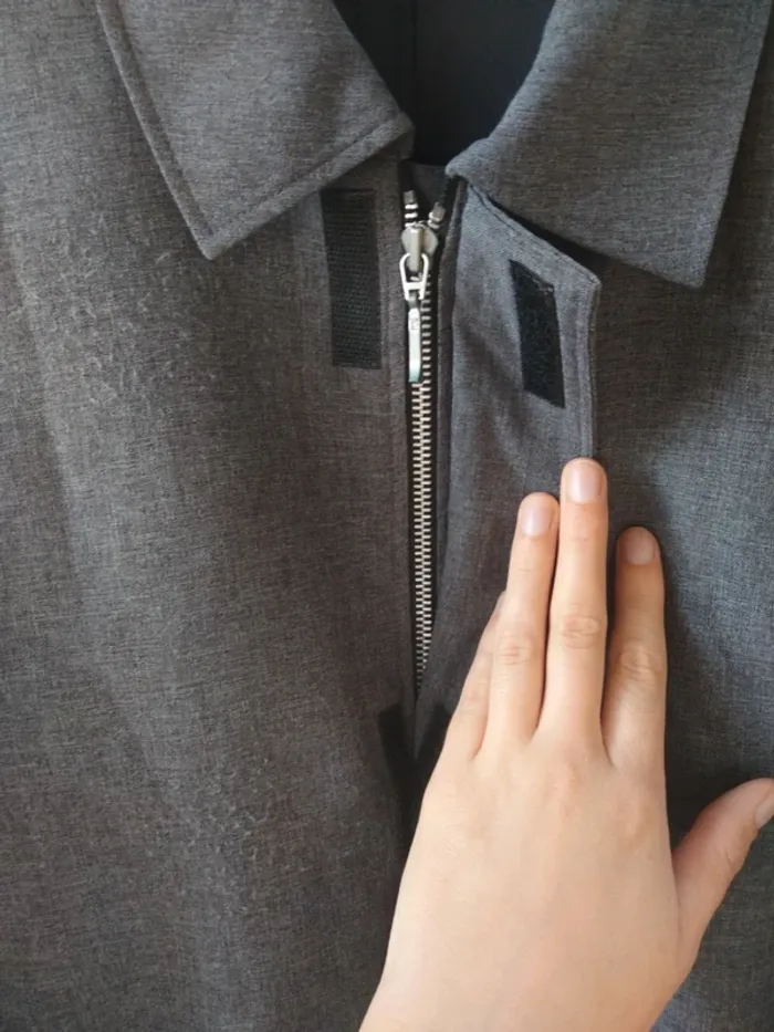 Veste Take a Look taille 2 - photo numéro 7