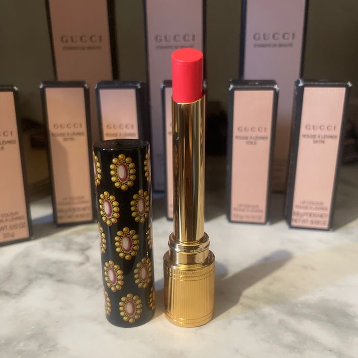 Rouge à lèvres