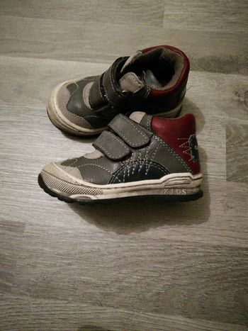 Chaussures garçon 20 Charlie and friends