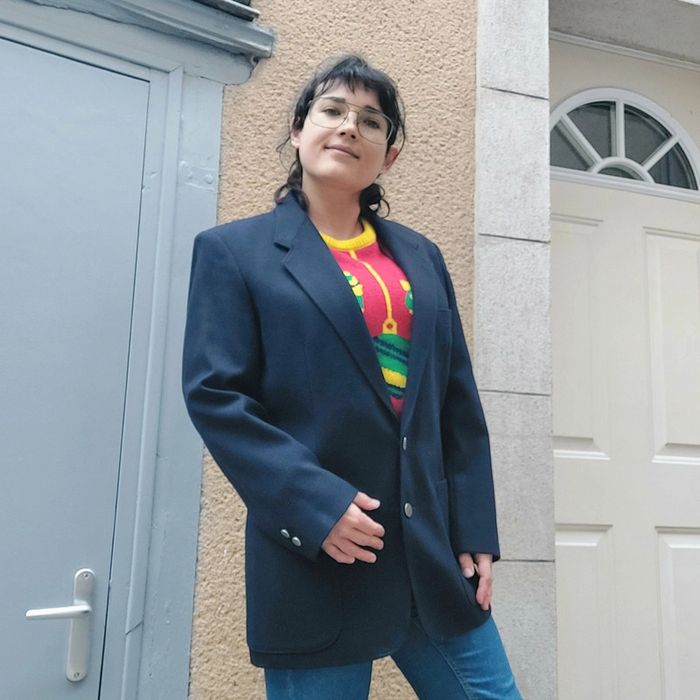 Magnifique blazer Vintage M/L