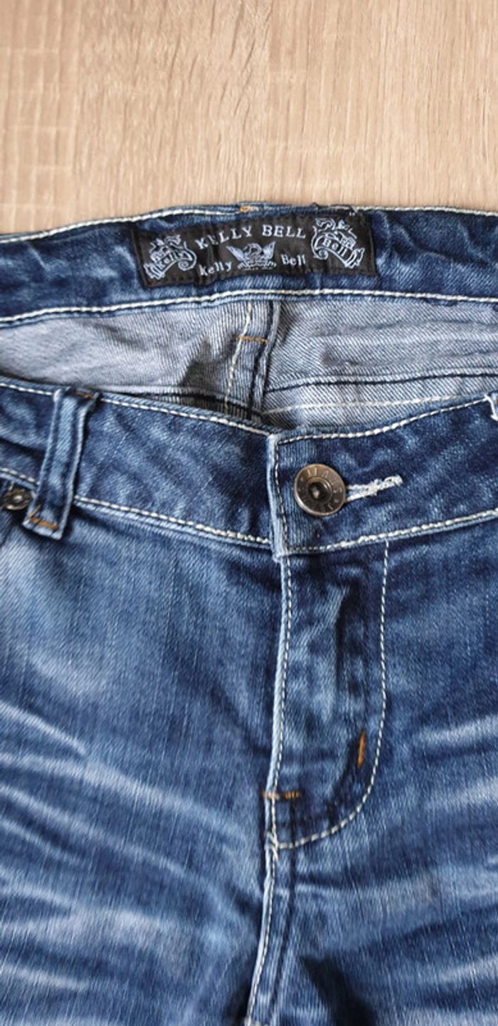 Jeans - photo numéro 2