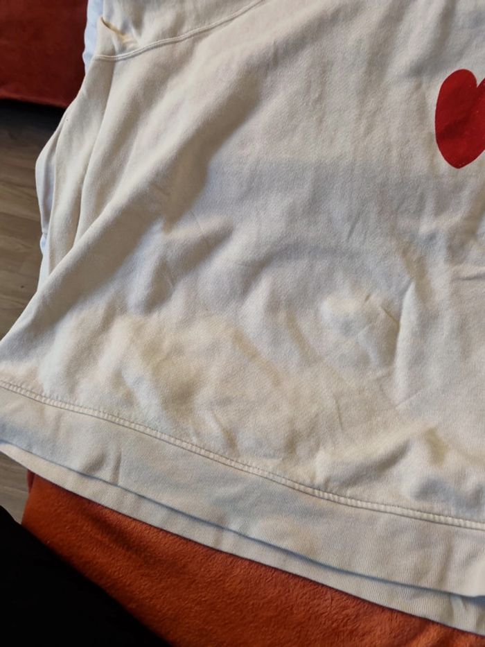 Sweat sézane - photo numéro 11