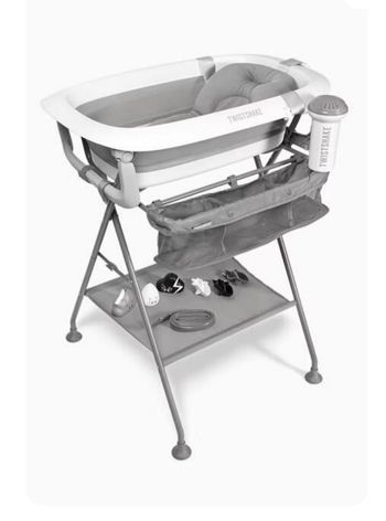 Kit complet baignoire twistshake