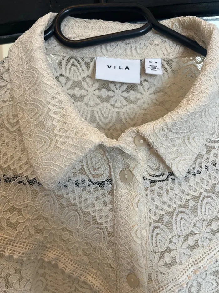 Chemise blouse - photo numéro 4