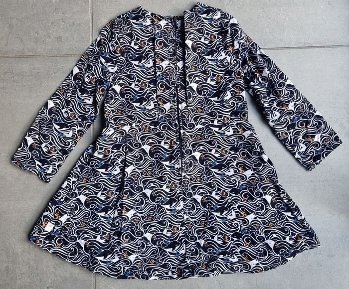 Robe 5 ans👗 - photo numéro 2