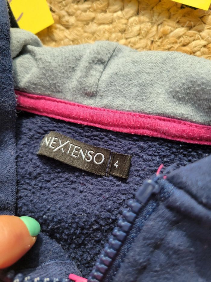 Veste 50% - photo numéro 2