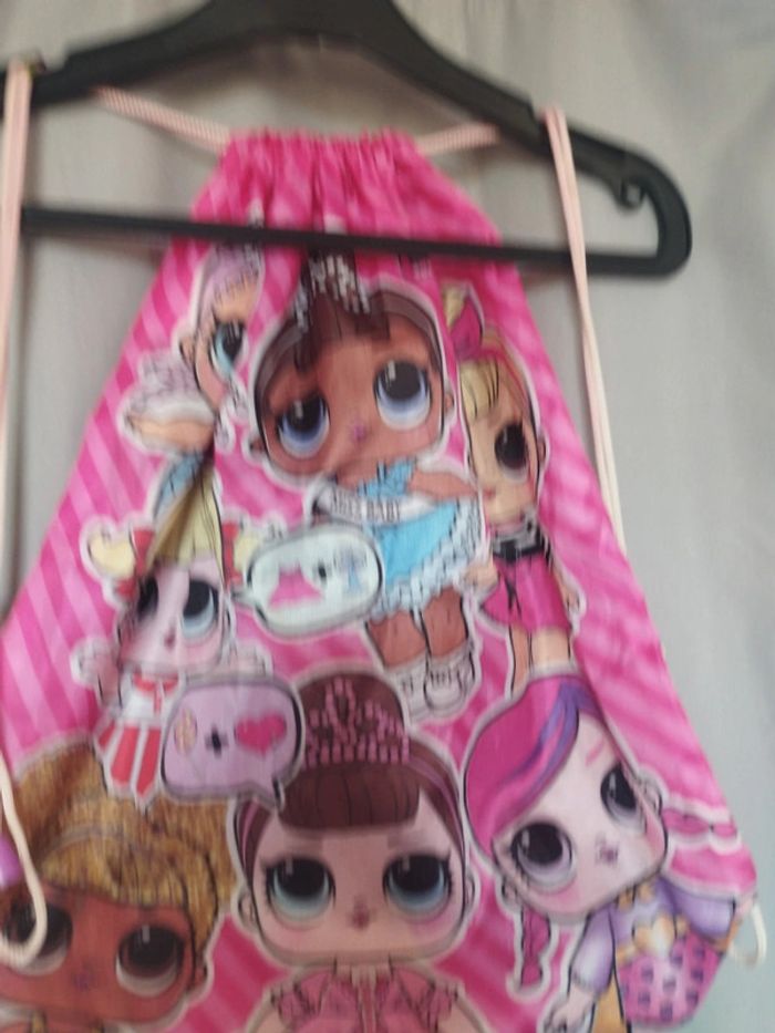Sac lol surprise - photo numéro 4