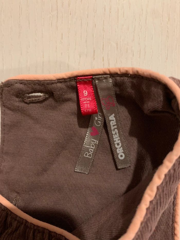 Robe orchestra - photo numéro 3