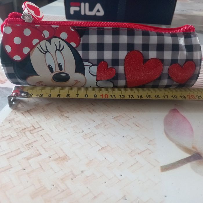 Trousse minnie