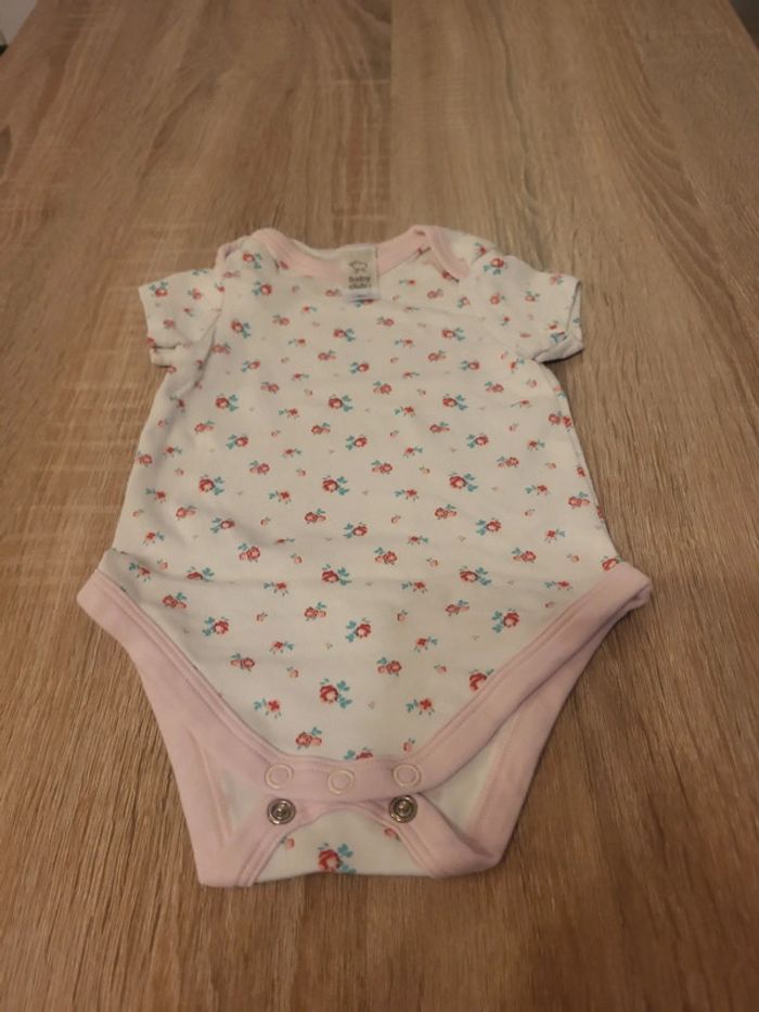 Lot de 4 body - photo numéro 2