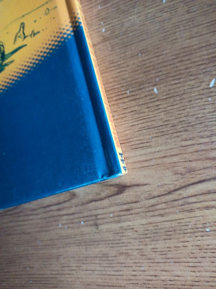 BD Sebastian x - photo numéro 4