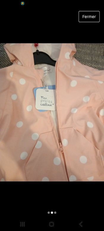 Combi pilote pluie 6 mois