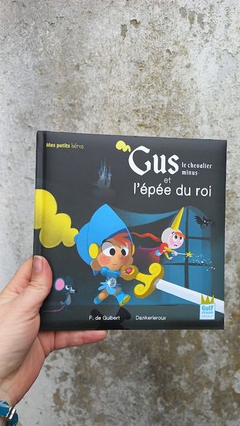 Livre enfant
