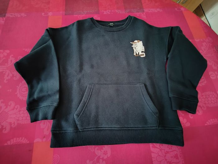 Lot de 4 pulls 8 ans - photo numéro 5