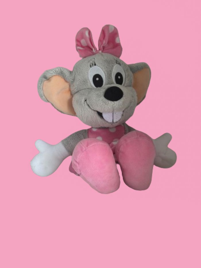 Peluche Euromausi