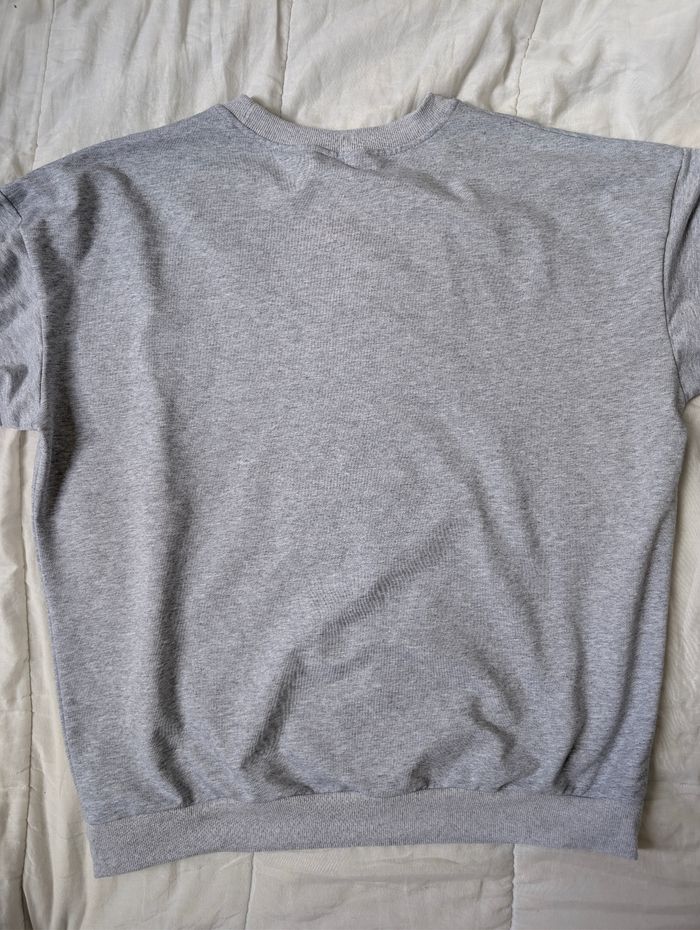 Sweat - photo numéro 2