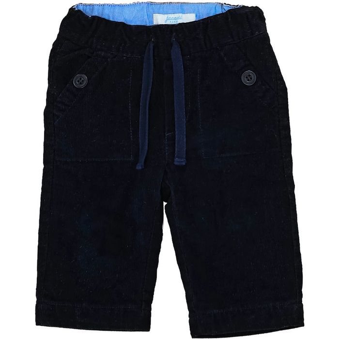 Pantalon 6 mois en coton Jacadi