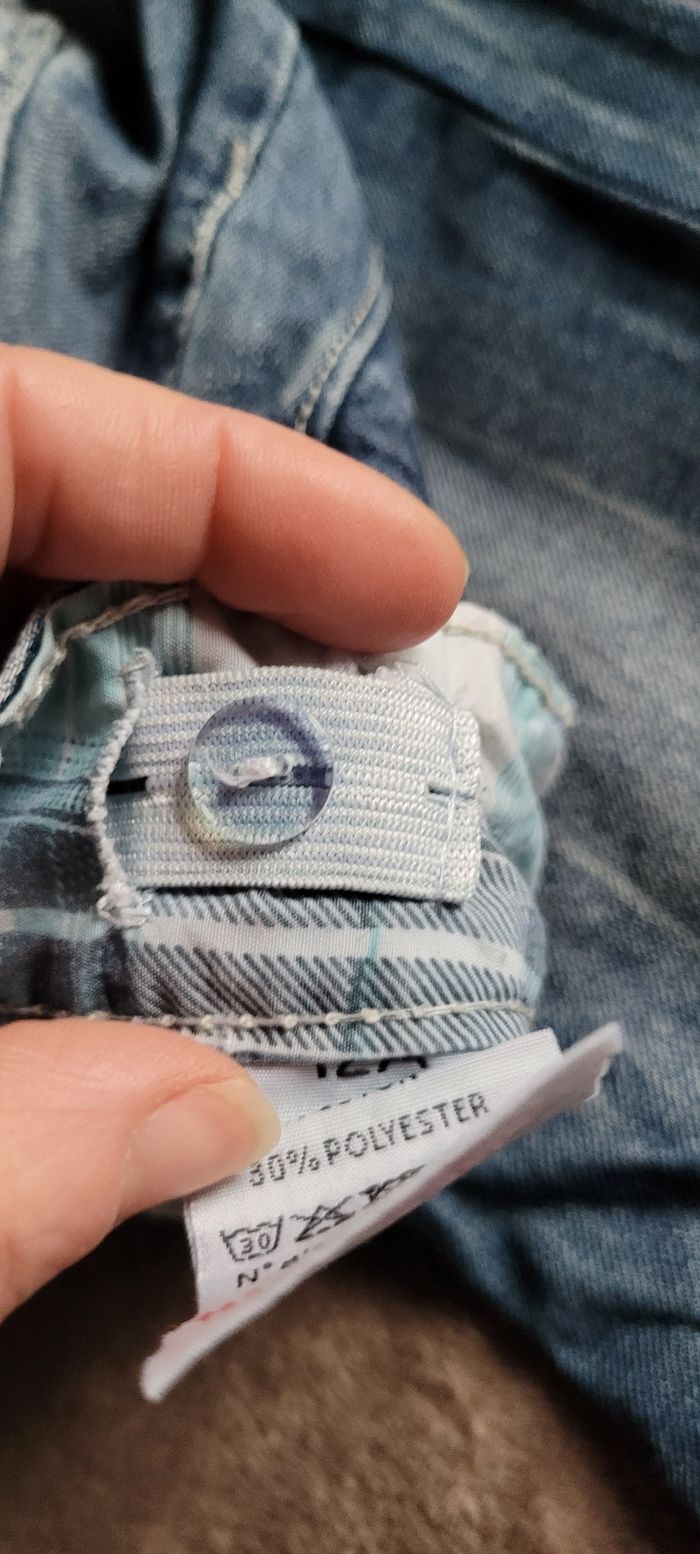 Jean's - photo numéro 8