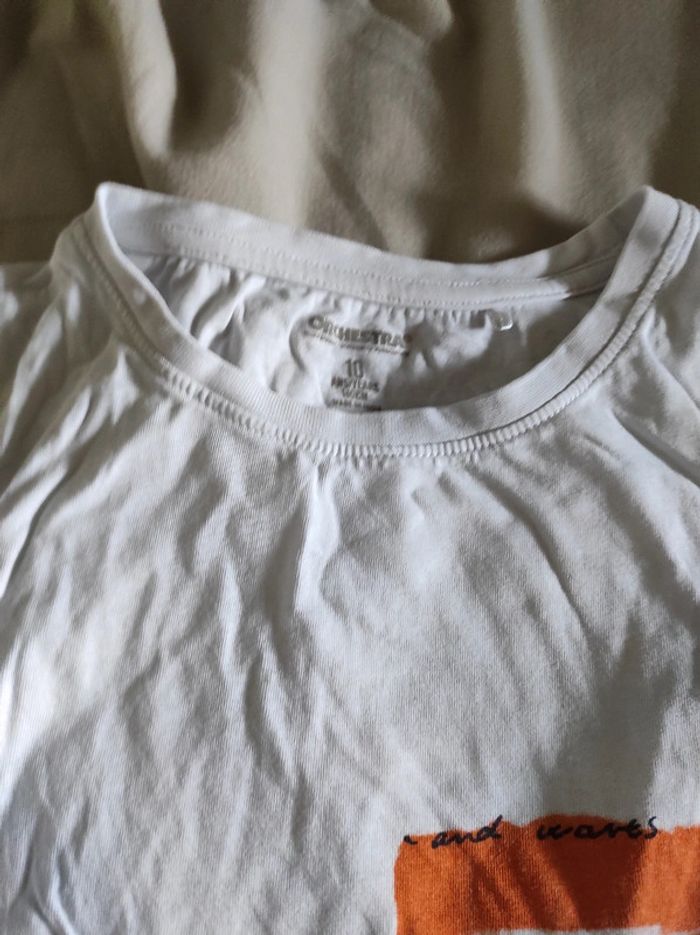 Débardeur surf - photo numéro 2