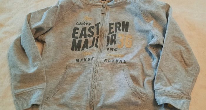 Veste Sergent Major 4 ans - photo numéro 2