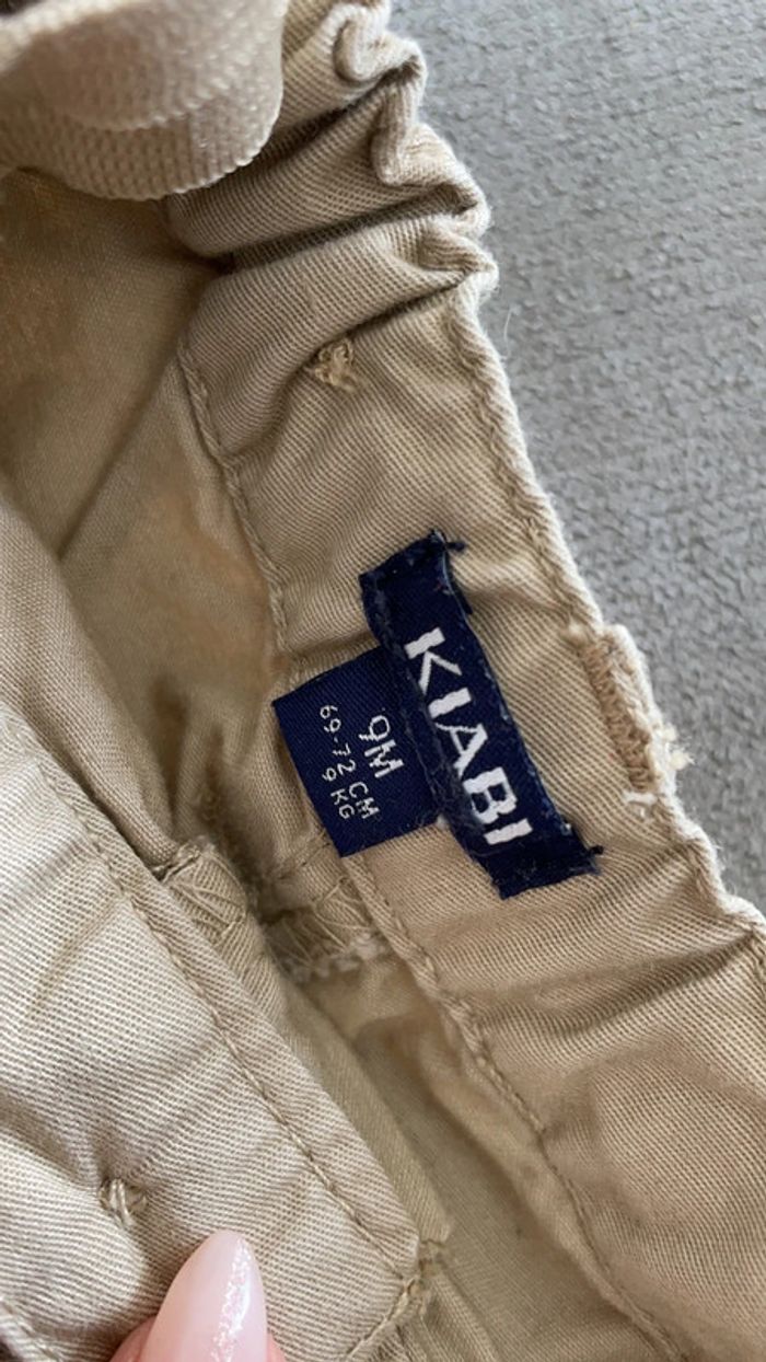 Pantalon chino - photo numéro 3