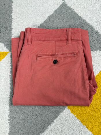 Short chino L.L. Bean | Corail | Taille W30