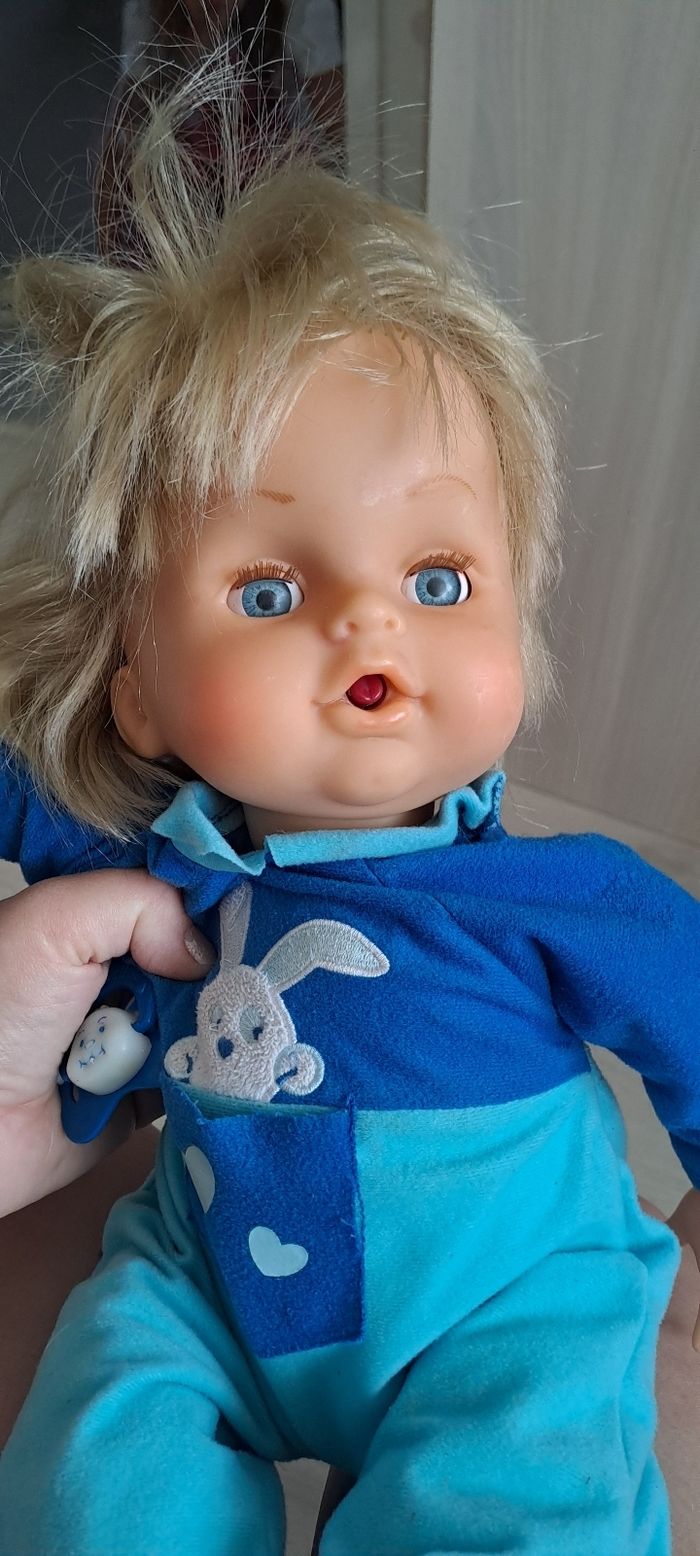 Cicciobello bobo - photo numéro 2