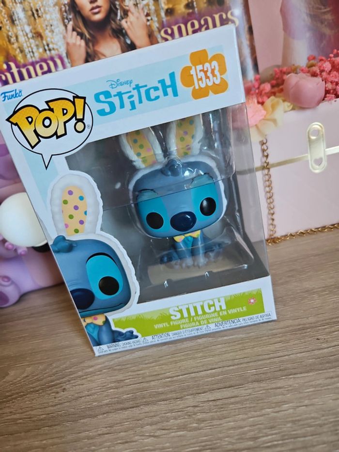 Pop Stitch <3 - photo numéro 5