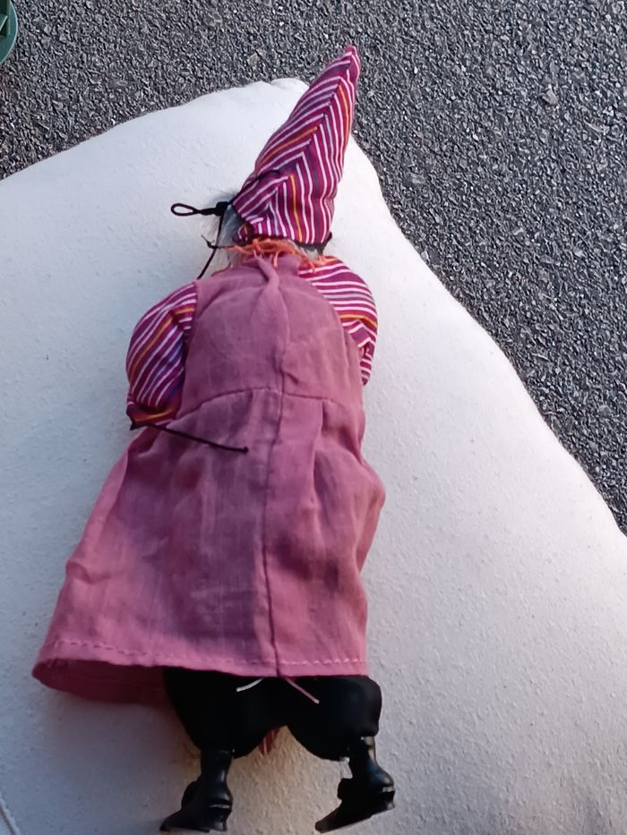 Sorcière déco - photo numéro 9