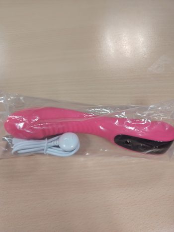 Lot de jouets pour adultes 