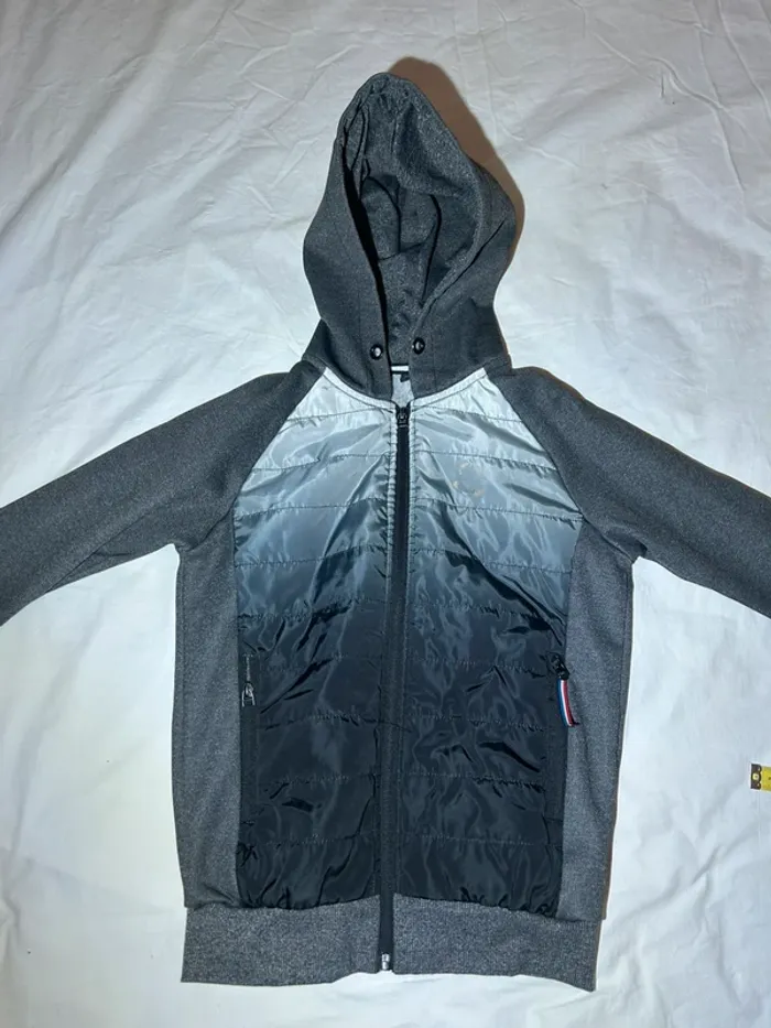 Veste enfants 12 ans