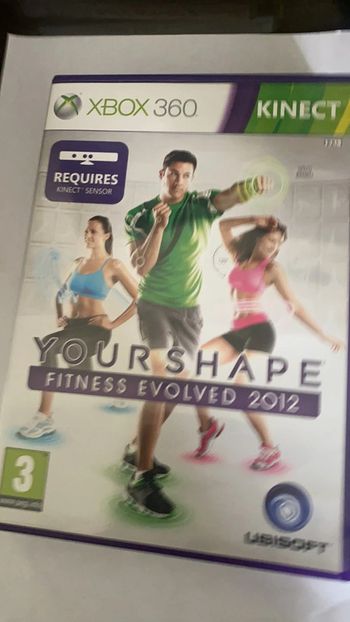 Shape