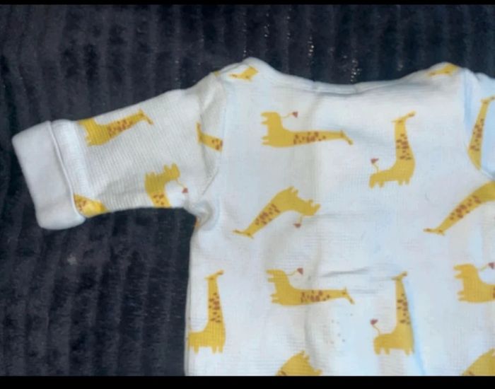 Pyjamas - photo numéro 9