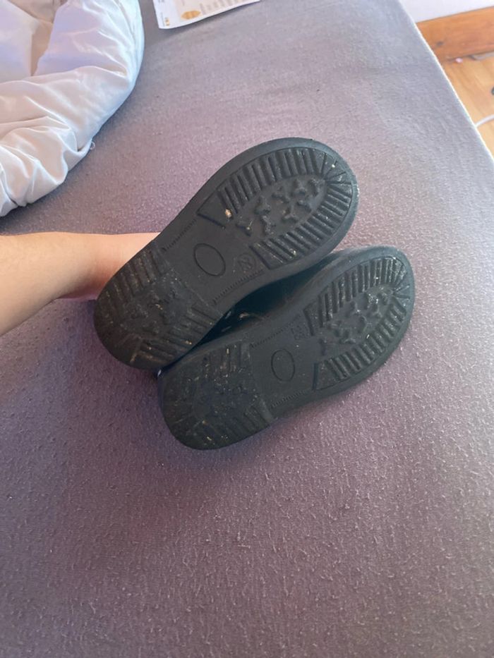 Botte fille - photo numéro 4