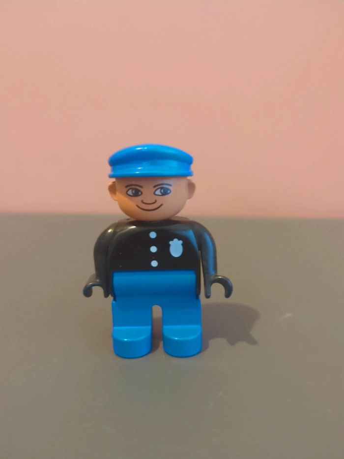Figurine Lego Duplo