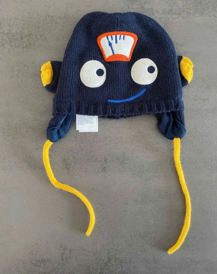 Bonnet DPAM