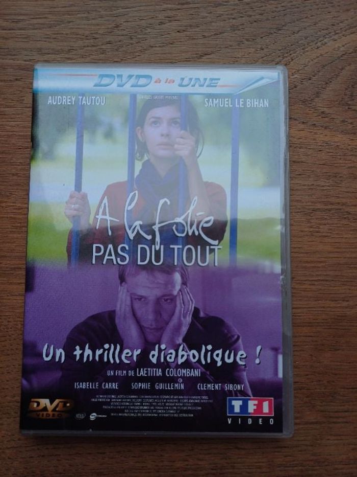 Dvd