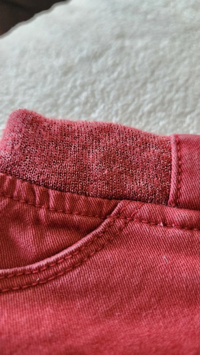 Pantalon - photo numéro 2