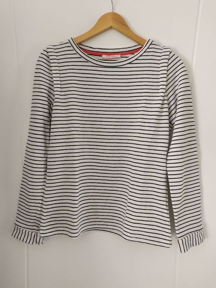 Sweat Camaïeu taille 38