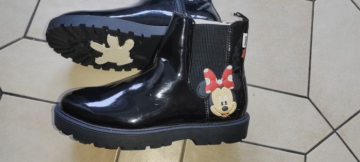 Botte Disney