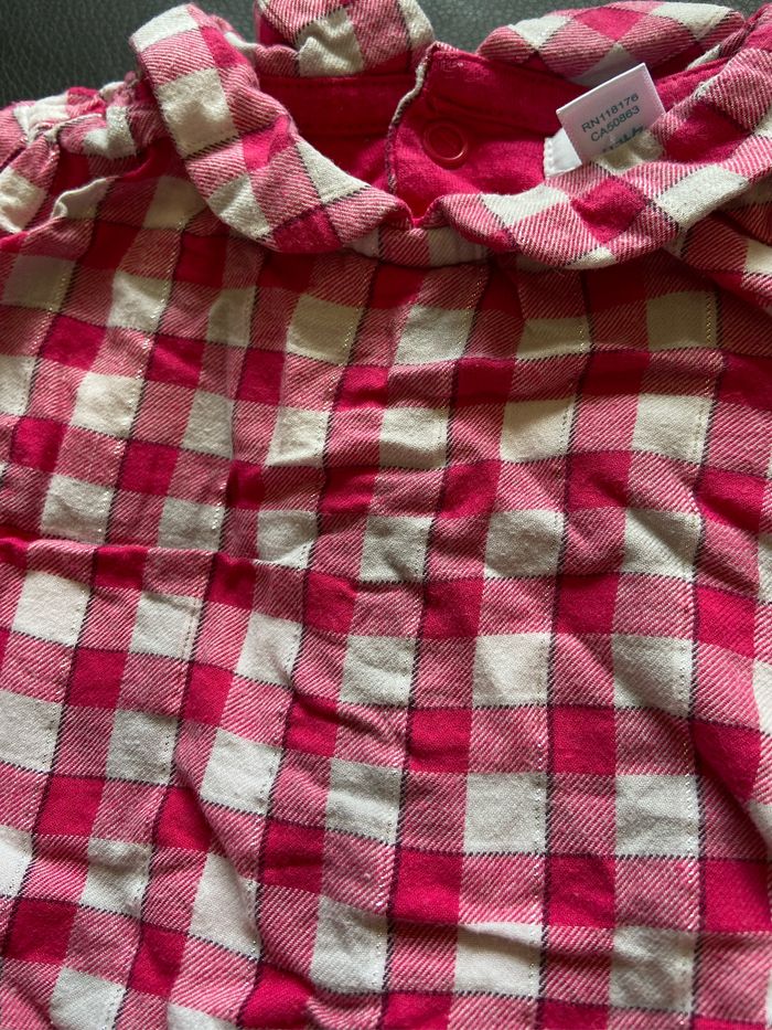 Ensemble pyjama 2 pieces Obaibi - photo numéro 3