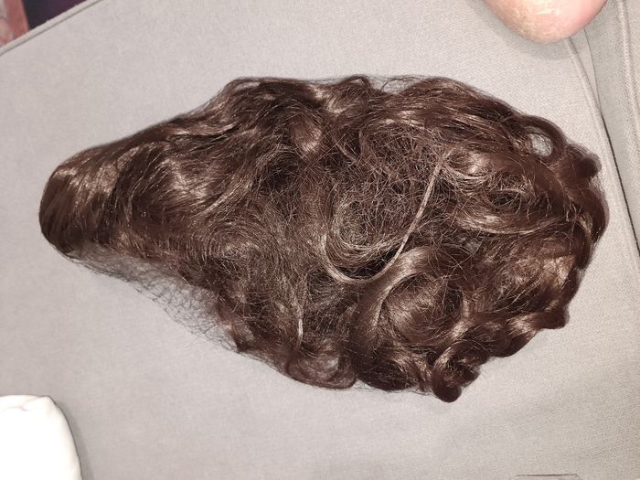 Extensions de cheveux - photo numéro 6
