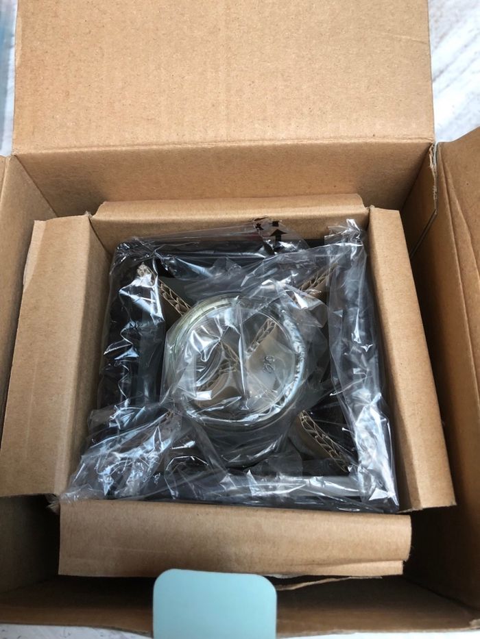 Petite lanterne des fêtes Partylite - photo numéro 4