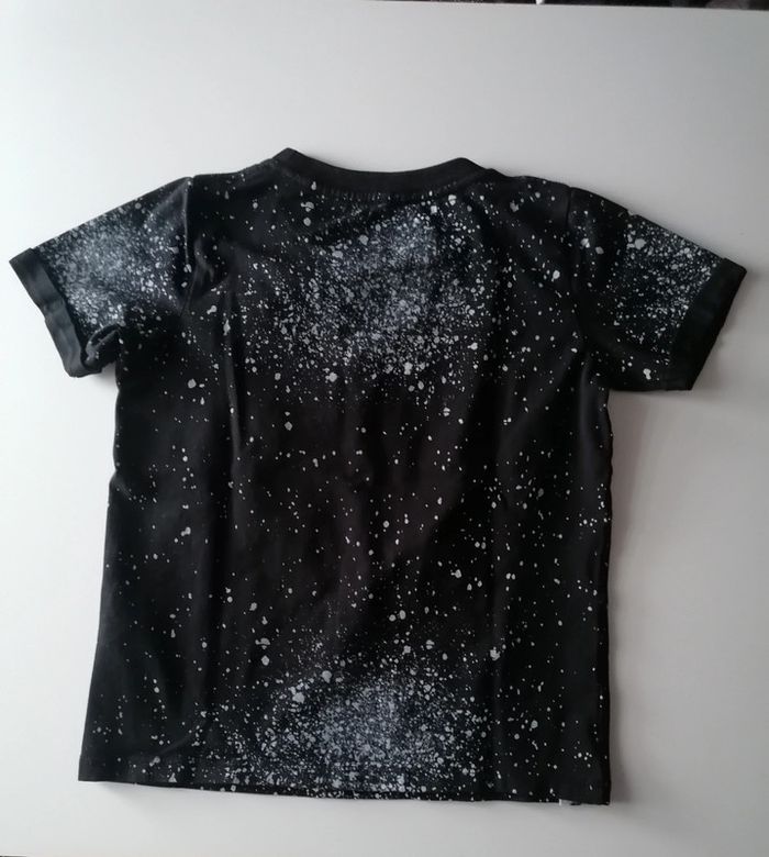 Tee-shirt Name it 5ans 110cm - photo numéro 8