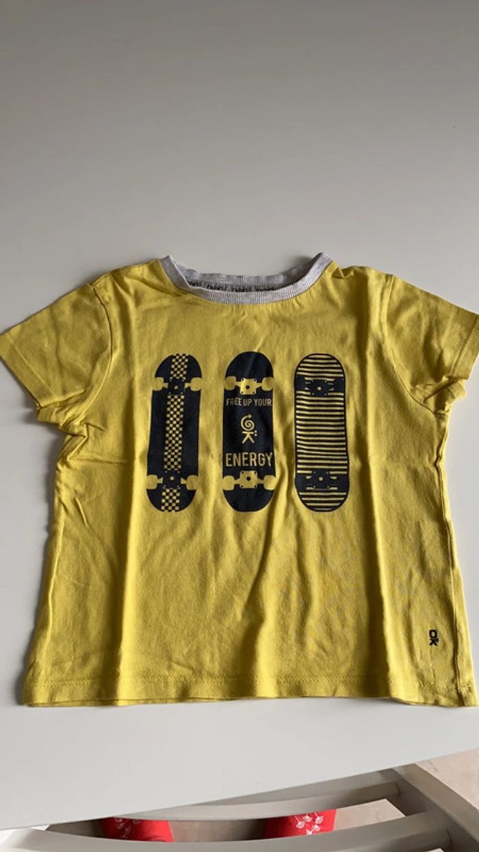 TEE shirt