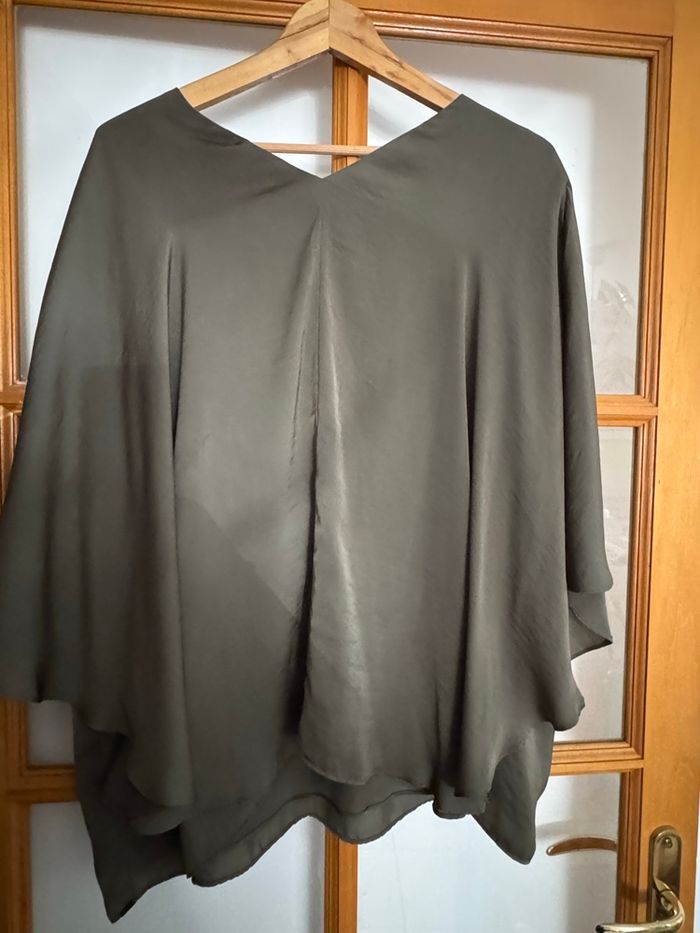 Chemise papillon - photo numéro 4